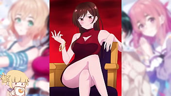 Chizuru mizuhara all nsfw