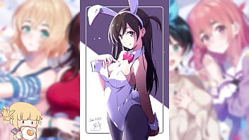 Chizuru mizuhara all nsfw