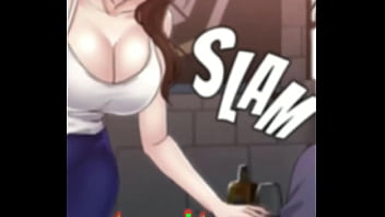 Girl friend cartoon and comics blowjob hardcore gangbang doggystyle