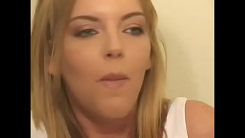 Gorgeous jessie stevens gets fucked roughly