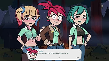 Weishaupt camp pinewood #4