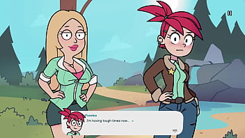 Weishaupt camp pinewood #4