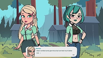 Weishaupt camp pinewood #4