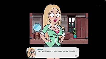 Weishaupt camp pinewood #4