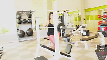 Rome major fucks her throat & pussy chunky sofia rose loves bbc