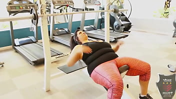 Rome major fucks her throat & pussy chunky sofia rose loves bbc