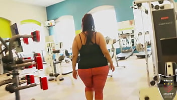 Rome major fucks her throat & pussy chunky sofia rose loves bbc