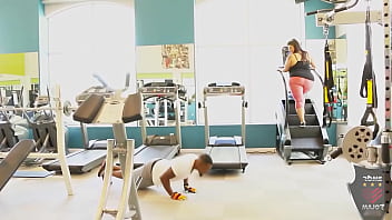 Rome major fucks her throat & pussy chunky sofia rose loves bbc