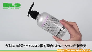 日用品的なデザインで心理的ハードルをクリア たっぷりのヒアルロン酸が、お肌にもやさしい