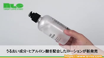 日用品的なデザインで心理的ハードルをクリア たっぷりのヒアルロン酸が、お肌にもやさしい