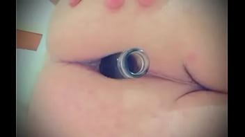 Bottle In Crosdres’s Asshole thumbnail