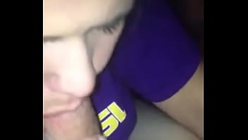 First piece of ass for the channel