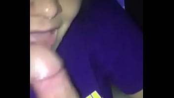 First piece of ass for the channel