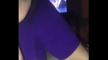 First piece of ass for the channel