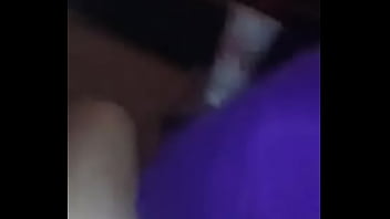 First piece of ass for the channel