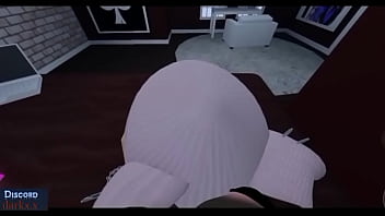 Teniendo sexo bien duro