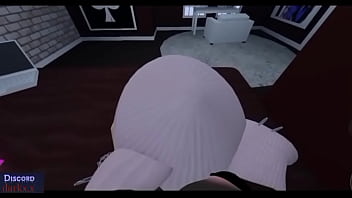 Teniendo sexo bien duro