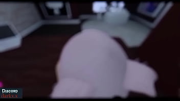 Teniendo sexo bien duro