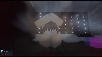 Teniendo sexo bien duro