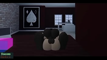 Teniendo sexo bien duro