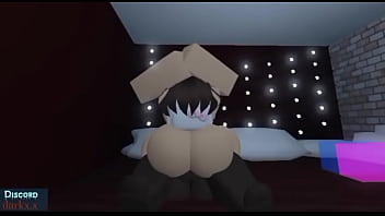 Teniendo sexo bien duro