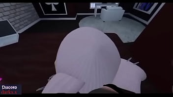 Teniendo sexo bien duro