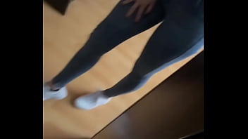 Good Morning ↔️•more On Of #feet #fetish #of Girl #socks #socksfetish #blacksocks thumbnail