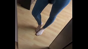 Good morning ↔️•more on of #feet #fetish #of girl #socks #socksfetish #blacksocks