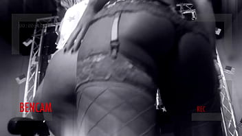 Foursome lesley zen and carly parker