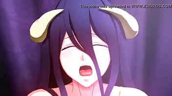 Albedo xxx sex overlord