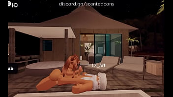 Roblox sex