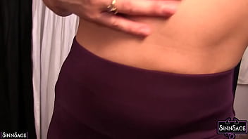Cock lover sinn sage teasing us while changing her clothes Cock lover sinn sage teasing us while changing her clothes