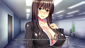 Tenioha feat mami part 9