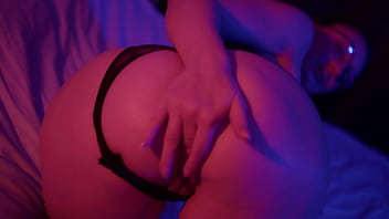 Lewd paramour pissing his wife's and fucks in ass her and she gets facial