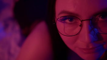 Lewd paramour pissing his wife's and fucks in ass her and she gets facial