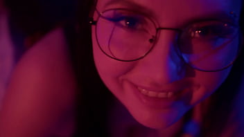 Lewd paramour pissing his wife's and fucks in ass her and she gets facial