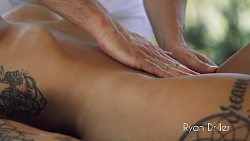 Marika Milani Massage With Anal Happy Ending thumbnail