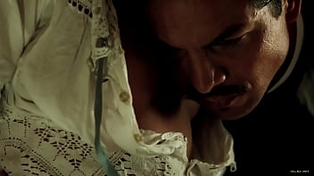 Giovanna mezzogiorno love in the time of cholera 2007