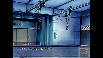 静流誕生日プレゼントを貰う