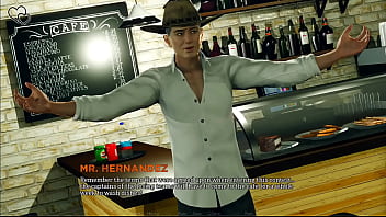 Eternum adult novel chapter 6 group game