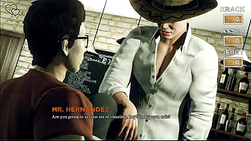 Eternum adult novel chapter 6 group game