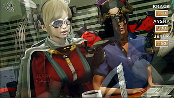 Eternum adult novel chapter 6 group game