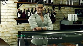 Eternum adult novel chapter 6 group game