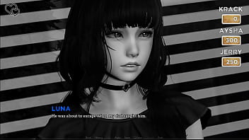 Eternum adult novel chapter 6 group game