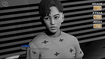 Eternum adult novel chapter 6 group game