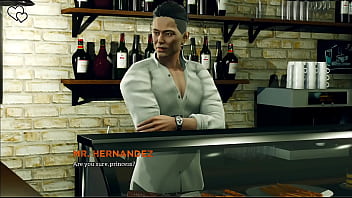 Eternum adult novel chapter 6 group game