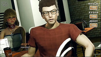 Eternum adult novel chapter 6 group game