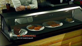 Eternum adult novel chapter 6 group game