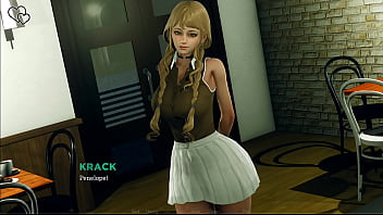 Eternum adult novel chapter 6 group game