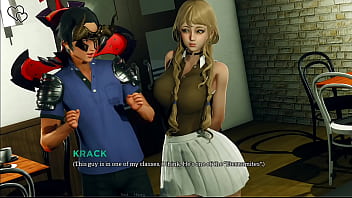 Eternum adult novel chapter 6 group game